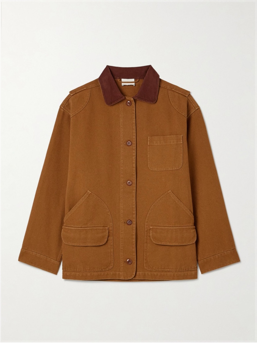 Doen Pascual Jacket NWT